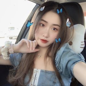 Meet your Posher, Winnie